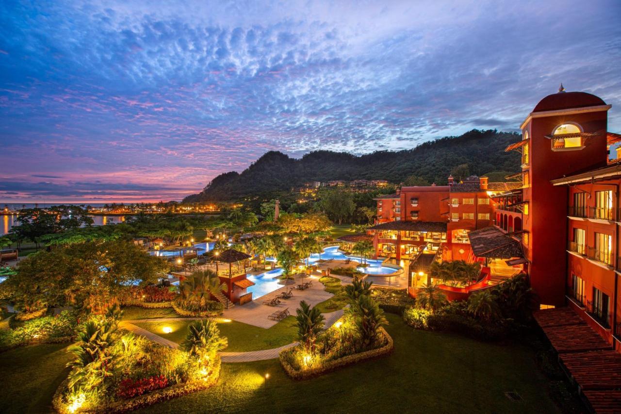 Los Suenos Marriott Ocean & Golf Resort Playa Herradura  Exterior foto