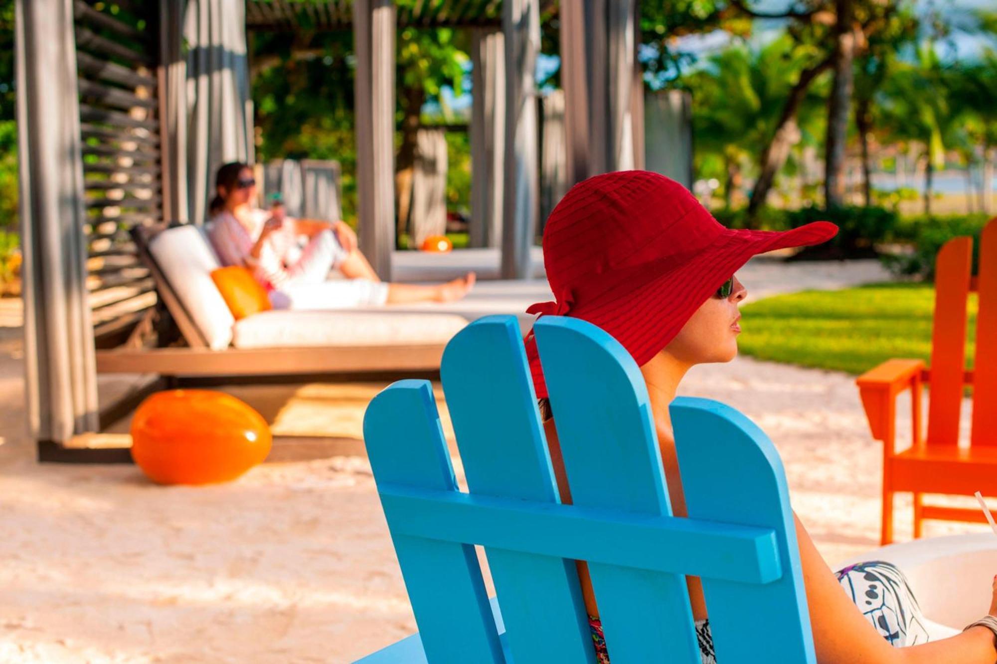 Los Suenos Marriott Ocean & Golf Resort Playa Herradura  Exterior foto